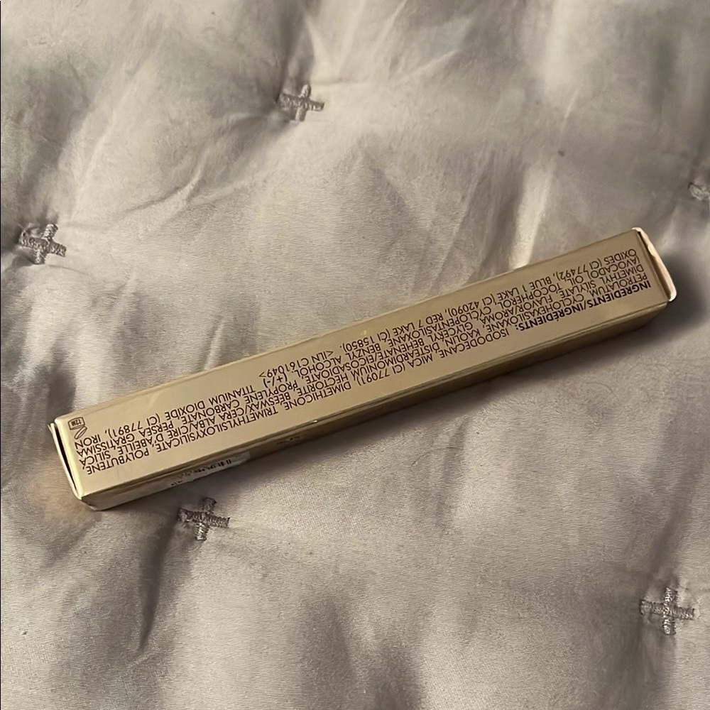 Stila Liquid Lipstick in Biscuit - New In Box! - Picture 2 of 7